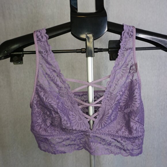 Victoria's Secret PINK Lace Bra - Picture 2 of 12